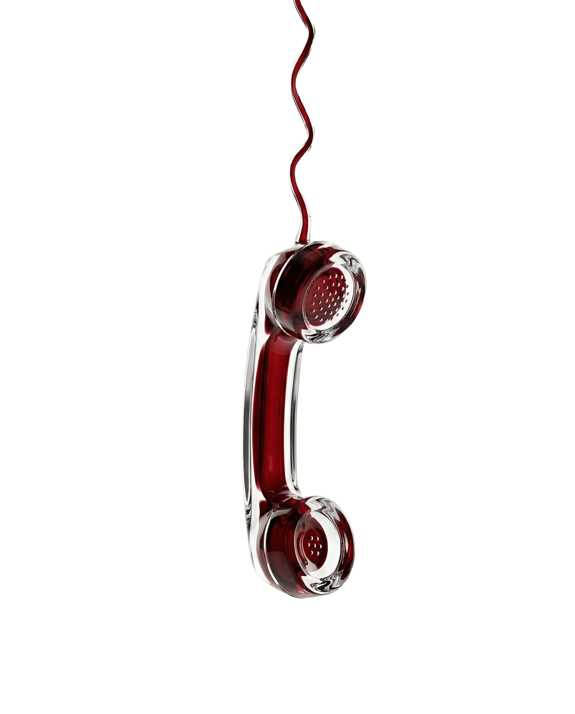 Telephone Receiver